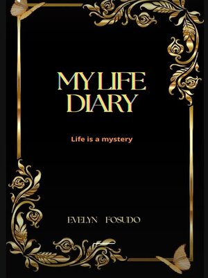 cover image of My Life Diary